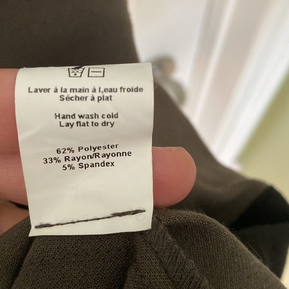 Birds of North America dress - Picture 5 of 6